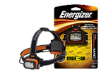 Energizer® 60 Lumens 3AA Intrinsically Safe LED Headlamp